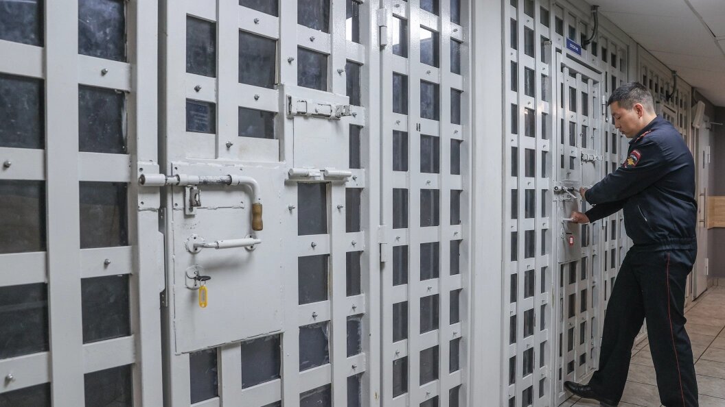    Фото: Сергей Булкин/Globallookpress.