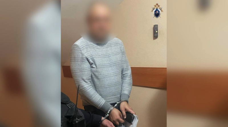    Фото: Следком Башкирии.