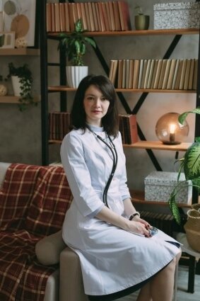    Врач рассказала, что чаще всего вызывает аллергию у жителей Северного Кавказа и Юга России. Фото: Из личного архива Юлии Медведенко