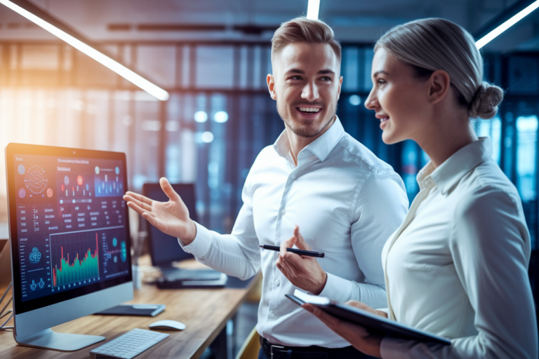    ИИ автоматизация для бизнеса Astralot AI