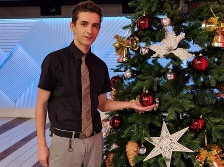    Яков Яблочник.