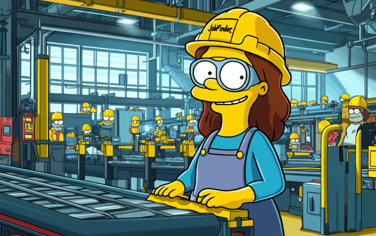    Вакансии рабочих на производство: как найти подходящую работу и максимально улучшить свою карьеру Admin