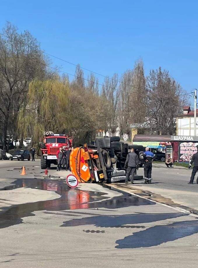    Фото "Типичный Курск"