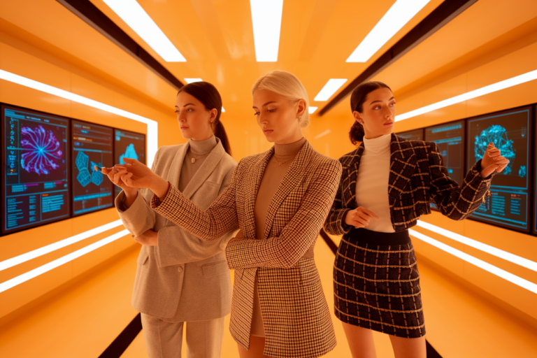    ИИ автоматизация для бизнеса Astralot AI