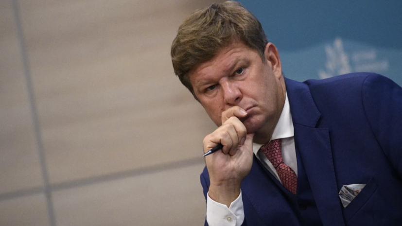   РИА Новости