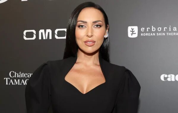    Певица Алсу. Фото: ТВЦ