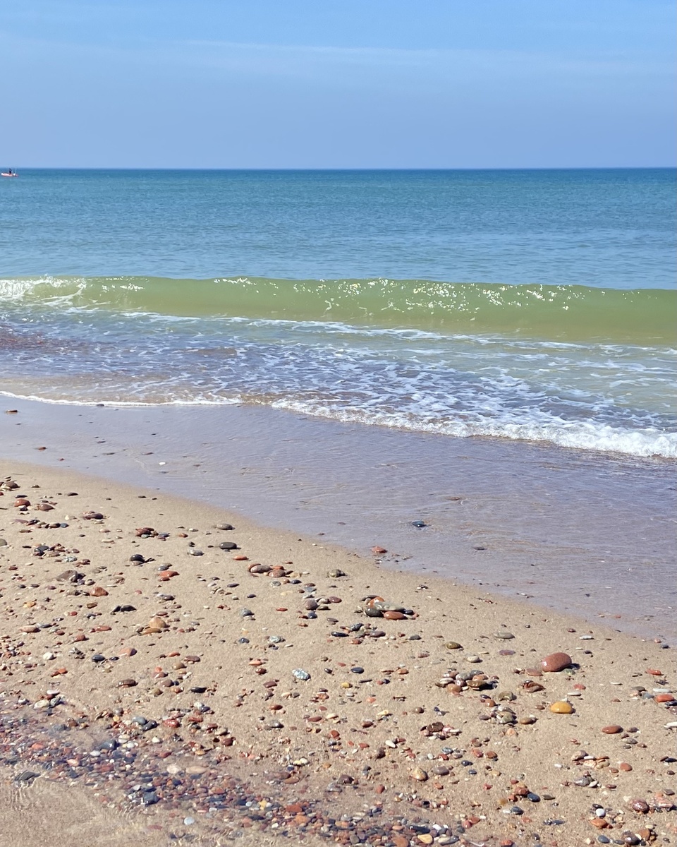 Балтийское море