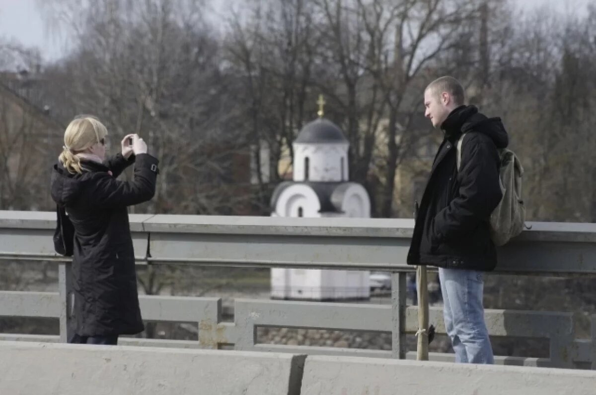    В новом формате.