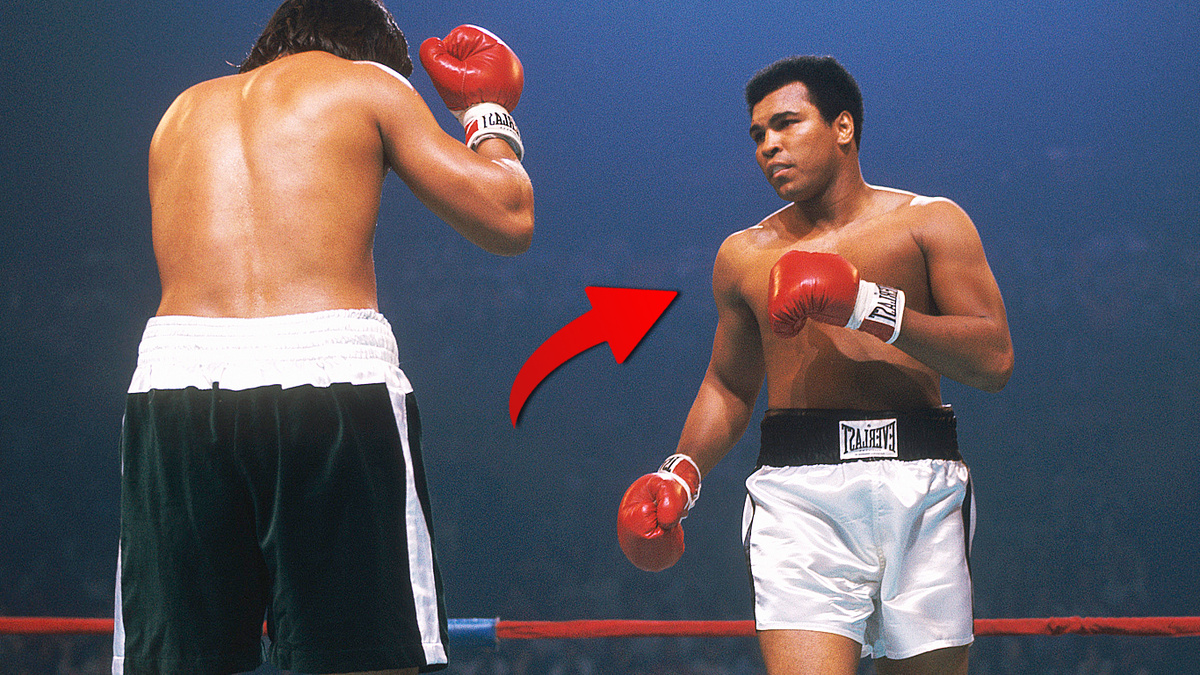 Мухаммед Али