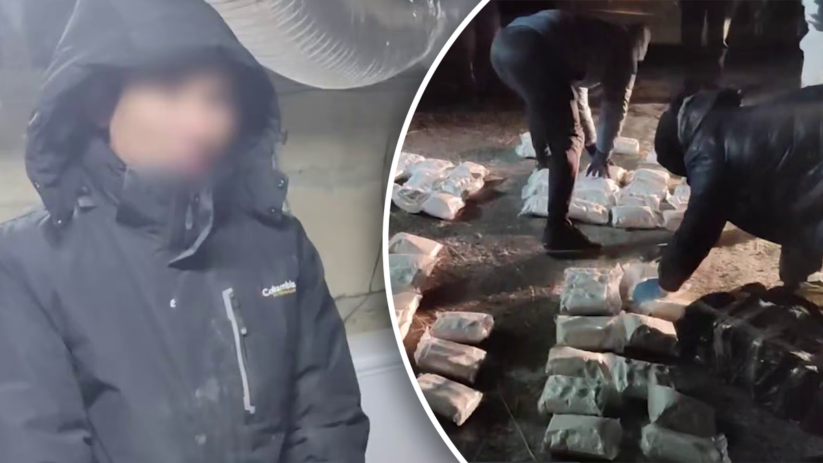 Фото: t.me/IrinaVolk_MVD