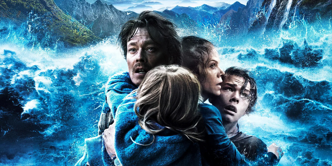 Когда всё рушится: 5 фильмов-катастроф, которые не отпускают до финальных титров