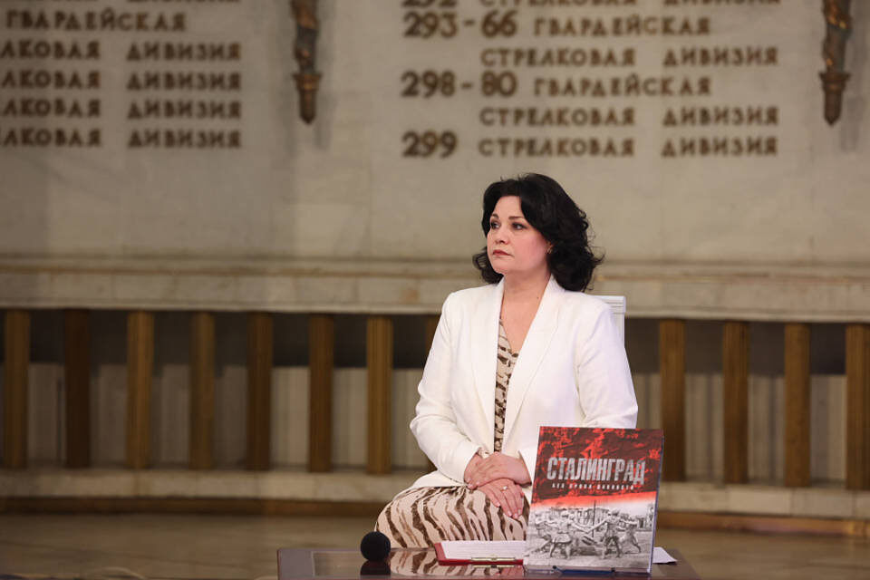    Фото: администрация Волгоградской области