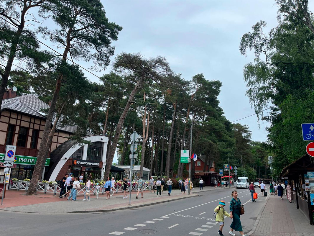 В области ожидаются дожди в среду и температурные рекорды в четверг и пятницу.  Фото: Фото: ФедералПресс / Алена Людвиг