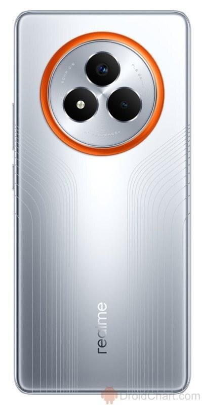 
Как разобрать телефон Realme Narzo 80 Pro 5G для ремонта дома самому