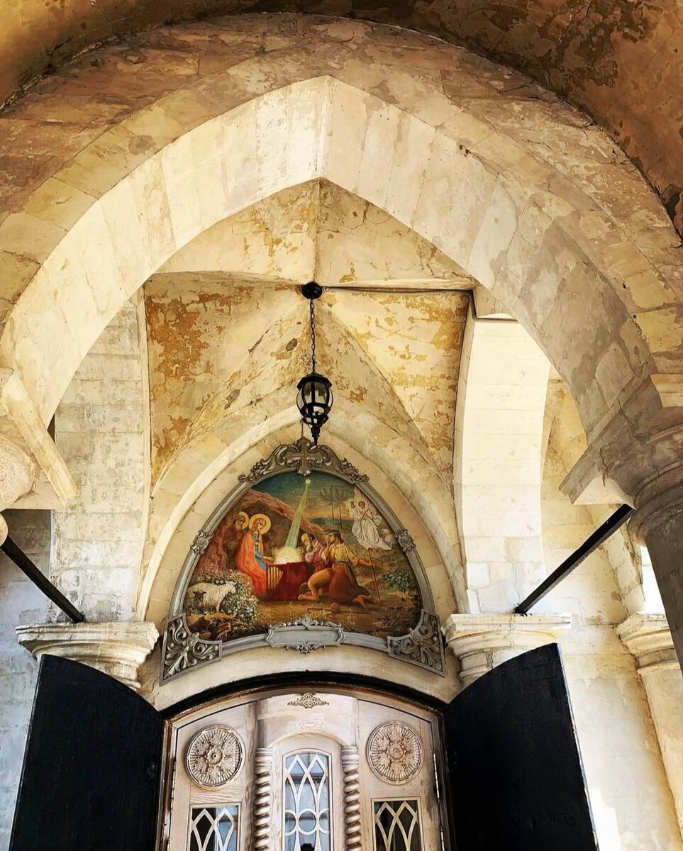 Владимирская церковь в Быково © "Покажу Москву"