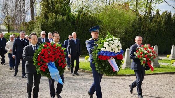    © Photo : МИД Беларуси