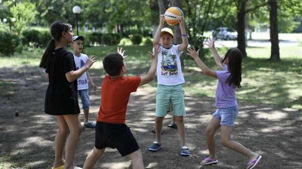    © Sputnik / Константин Михальчевский