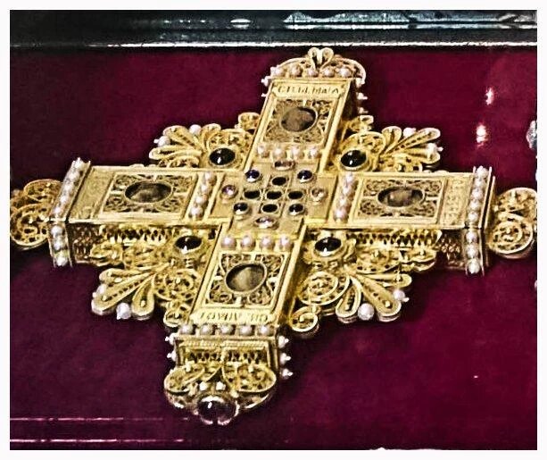 Фото: Предоставлено Челябинской епархией