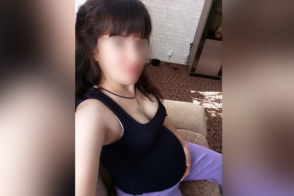 Фото: личный архив героини публикации