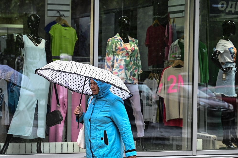 Фото: Сергей Елесин, ИА "Тюменская линия"