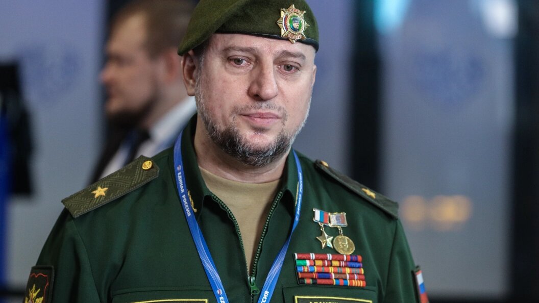    фото: Bulkin Sergey/news.ru/Globallookpress