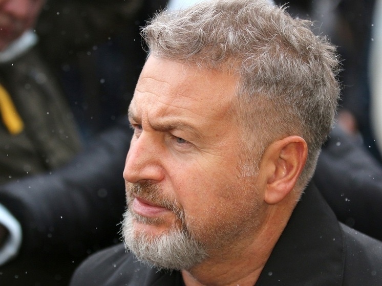   Геннадий Черкасов