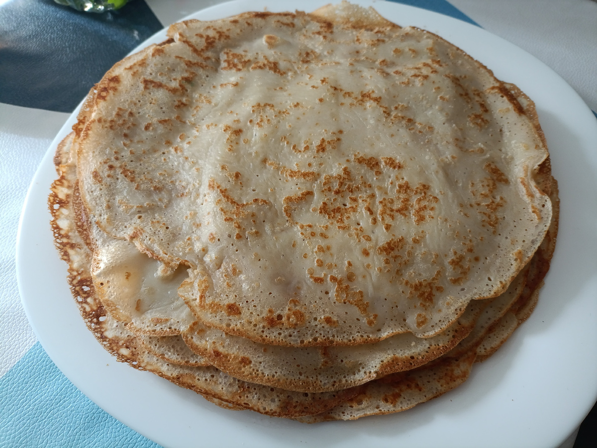 Это уже не все