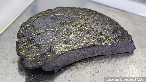     Фото: Сергей Булкин/ТАСС   
 Текст: Александра Юдина