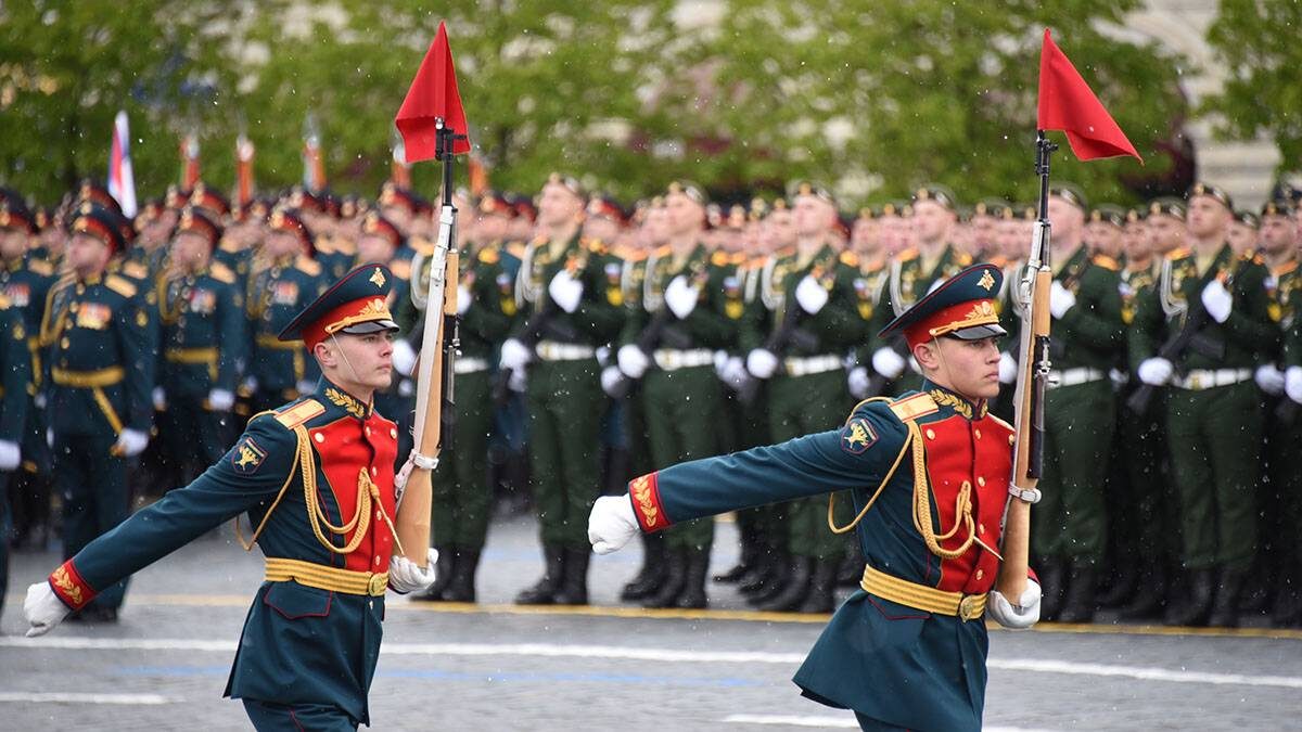    Фото: Екатерина Алексеева / Вечерняя Москва
