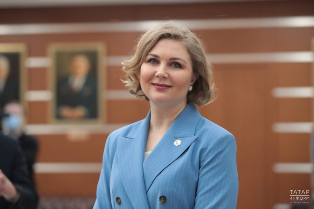 Фото: © Рамиль Гали / «Татар-информ»