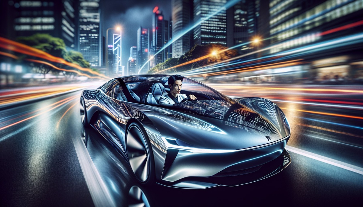 Изображение сгенерировано нейросетью DALL-E 3  📷
