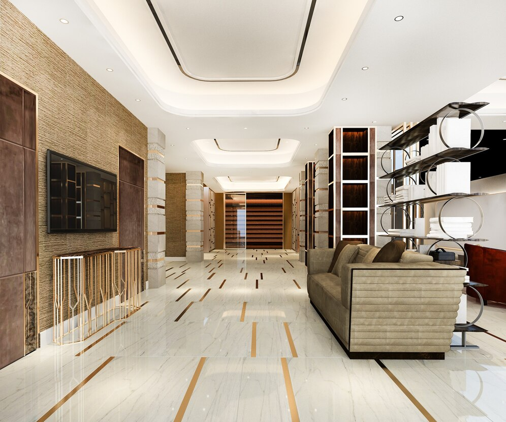 Студия интерьера Дизайн СПБ | design.spb.ru