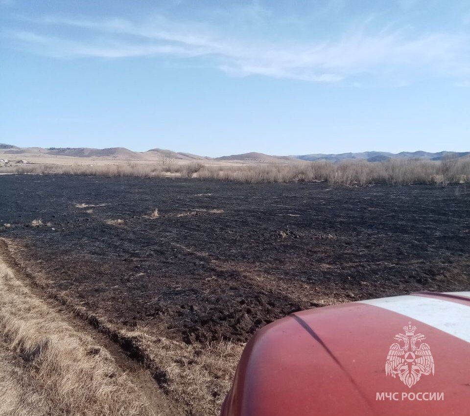    Фото: Пресс-служба ГУ МЧС России по Забайкальскому краю