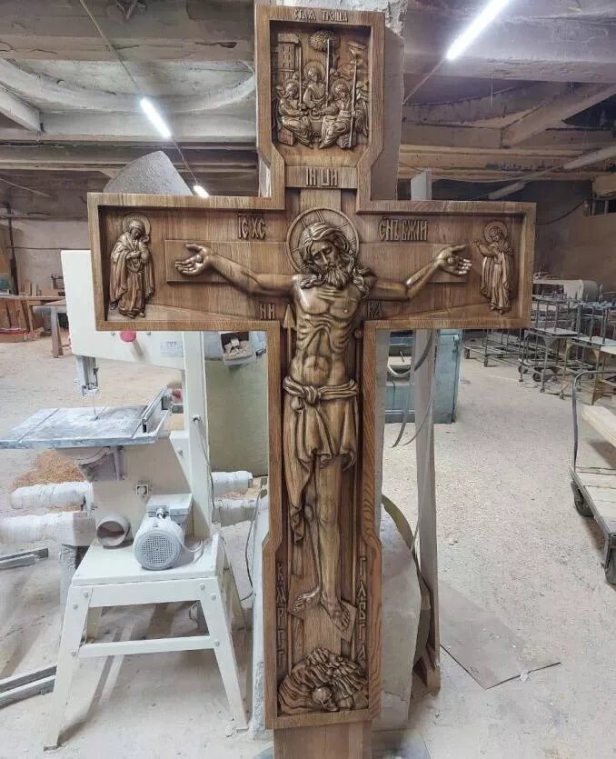 Фото: Телеграм-канал «Православие на Южном Урале»