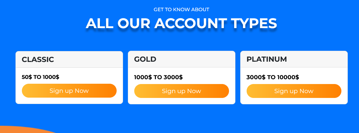 Тарифы без условий