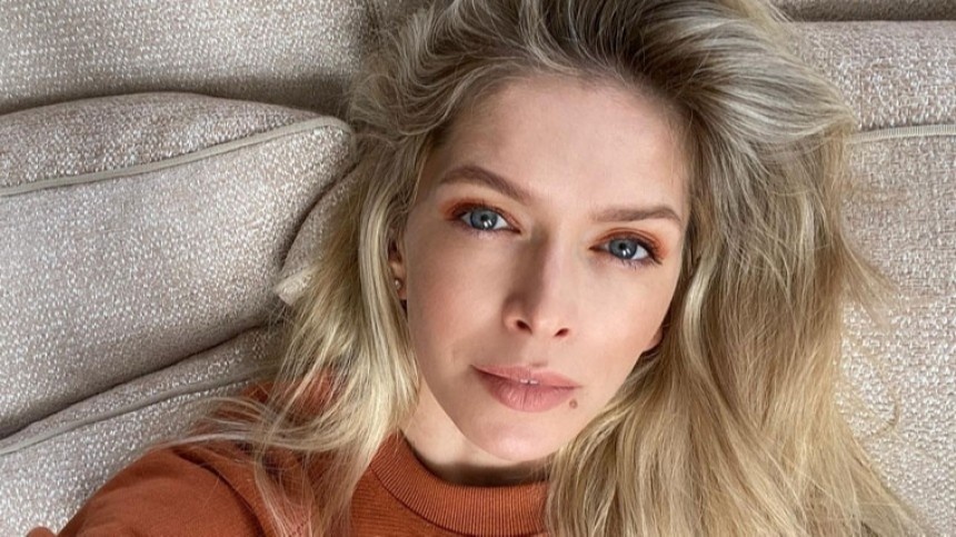 Вера Брежнева