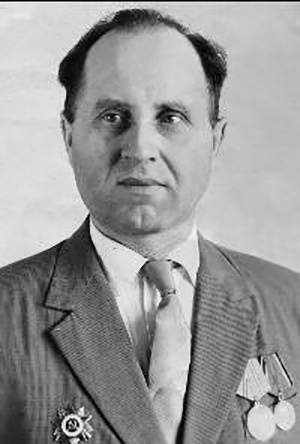 А.Г. Загуменный