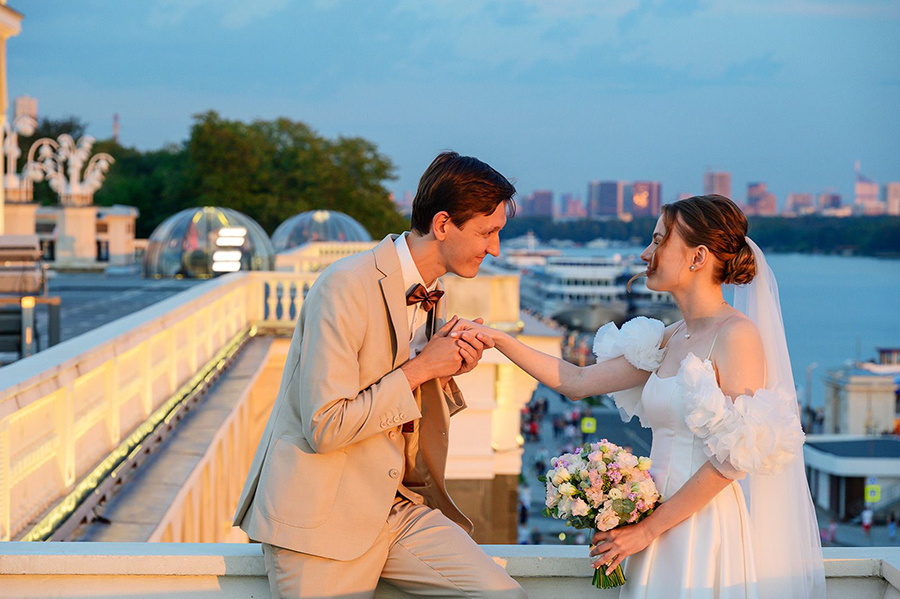    © Пресс-служба Мэра и Правительства Москвы 