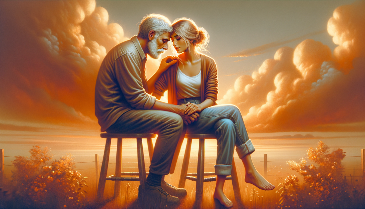    Как сохранить гармонию в отношениях: секреты любви и поддержки для счастливой жизни