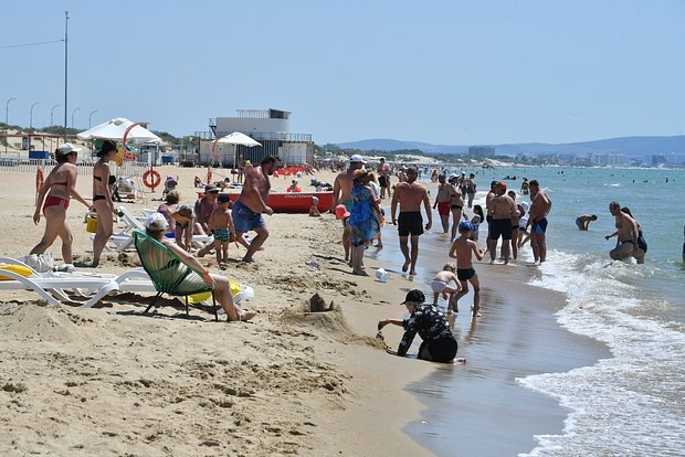    Фото: lenta.ru Георгий