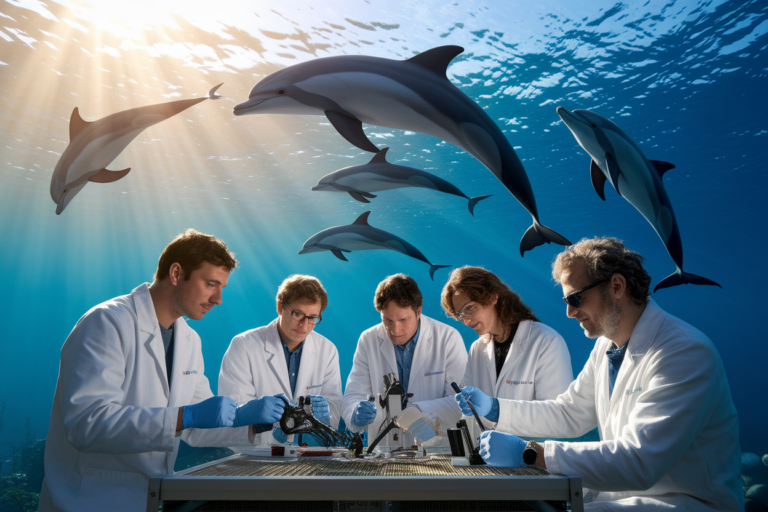    ИИ автоматизация для бизнеса Astralot AI