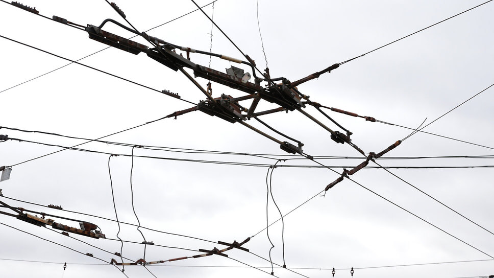 Фото: Максим Кимерлинг / Коммерсантъ