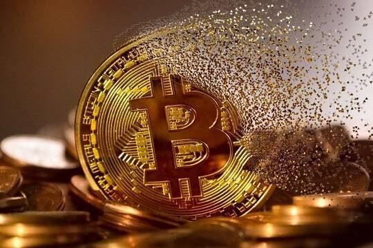    Reuters: китайские власти продают конфискованные биткоины