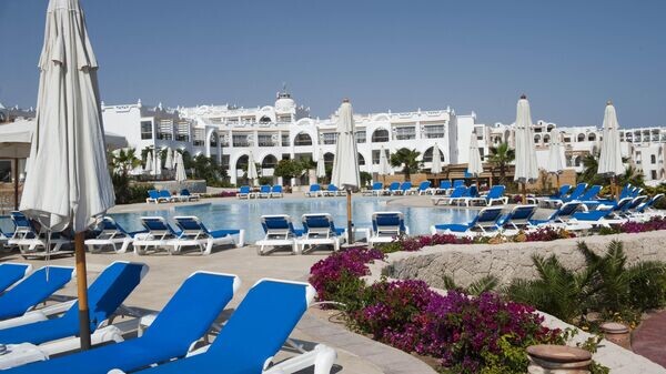    © Getty Images / Antony Jones