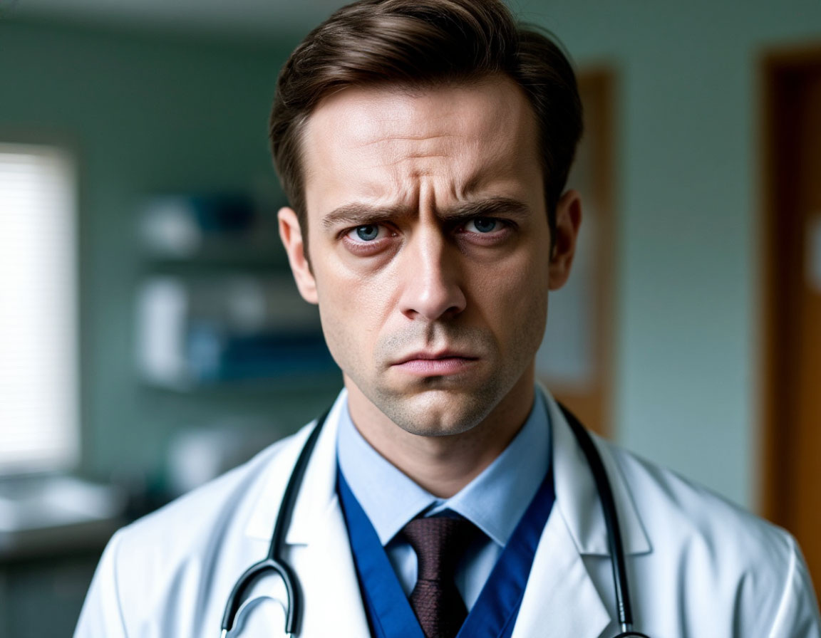 фото сгенерированное нейросетью