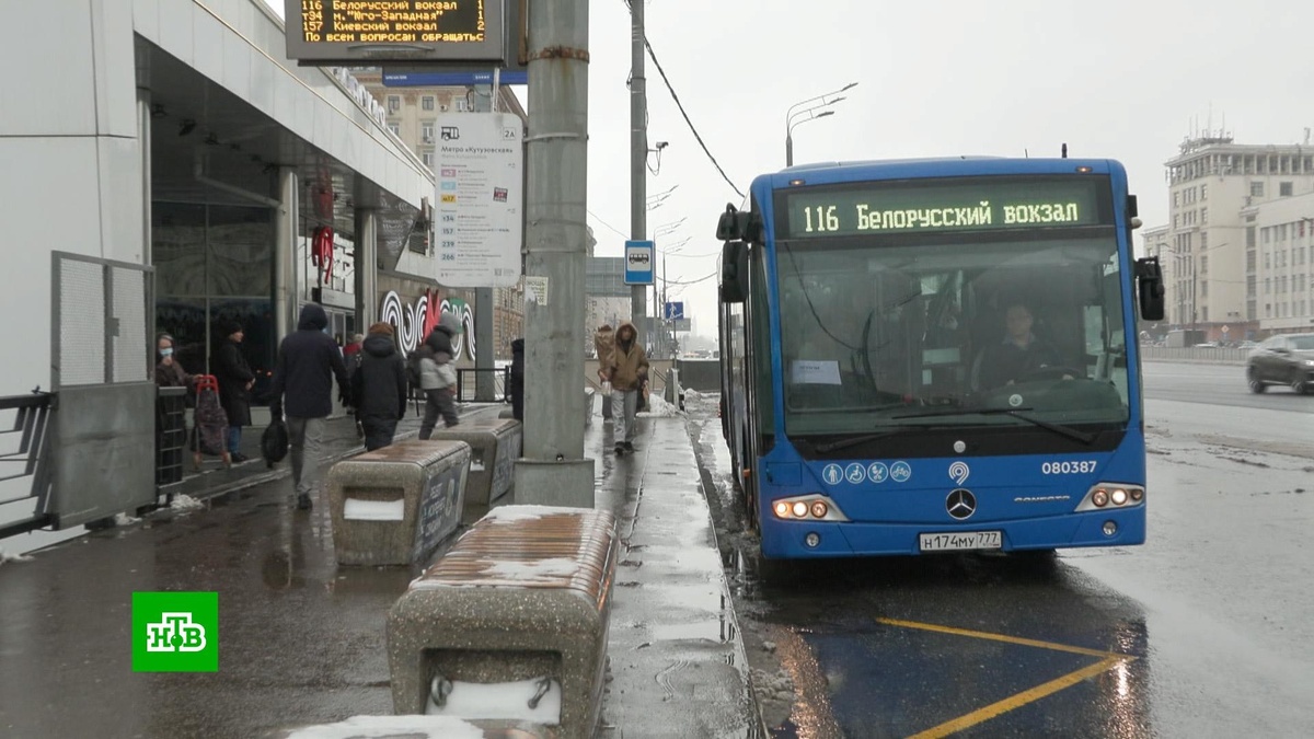    Работу городского транспорта продлят в Москве в пасхальную ночь