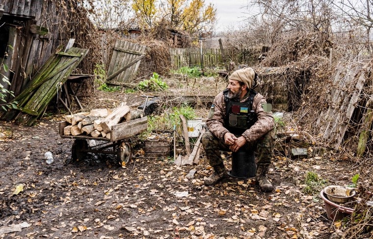    Ashley Chan/Keystone Press Agency/Global Look Press