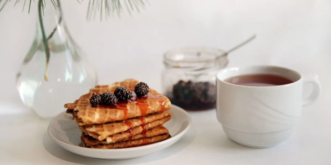 Варенье из сосновых и еловых шишек: польза, противопоказания и пошаговый рецепт