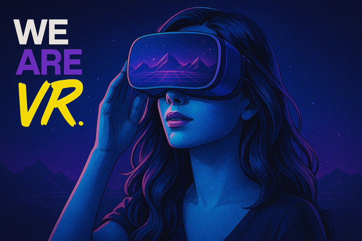 москва виар клуб