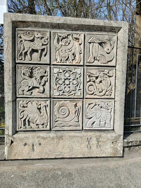 Ну красота же